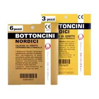 image - 908914637 - Cerotto callifugo con acido salicilico e anello paracallo, elimina callosit&agrave; senza danneggiare la pelle circostante; applicare dopo pediluvio, sostituire ogni giorno per 2-3 giorni. - 0007167_2.jpg