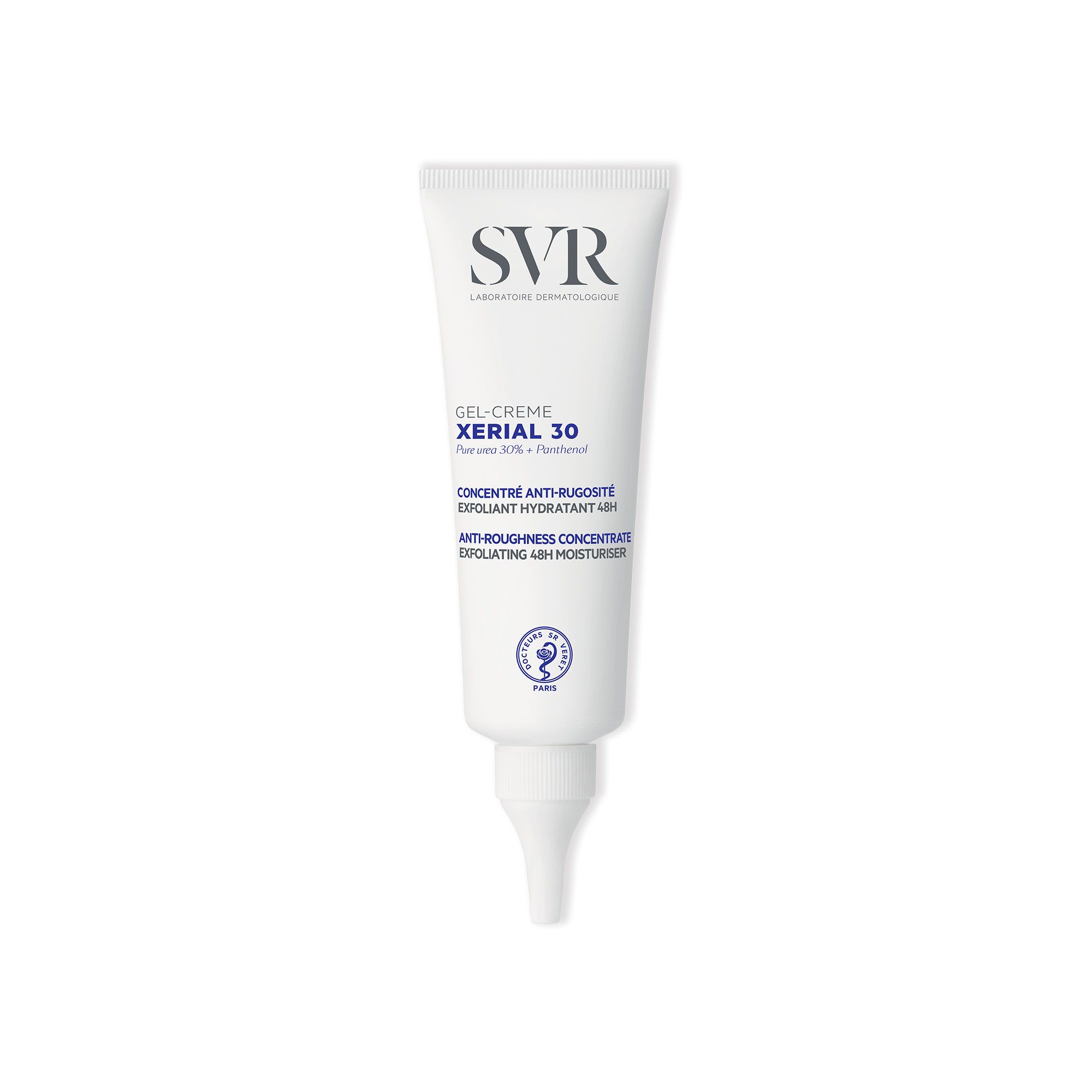 Svr Xerial 30 Gel Cream 75g