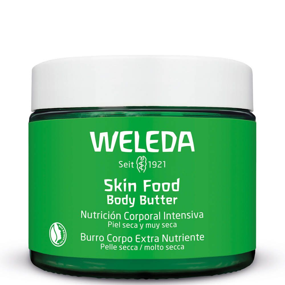 image - 981492010 - Weleda Skin Food Body Butter Burro corpo 150ml - 4737715_2.jpg