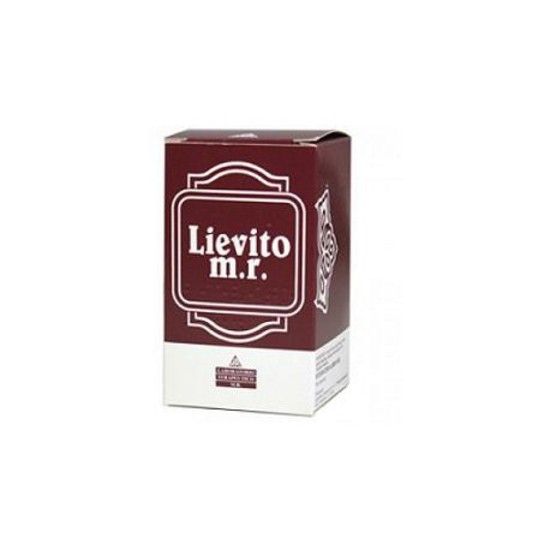 Lievito M.r. Integratore 150 Tavolette