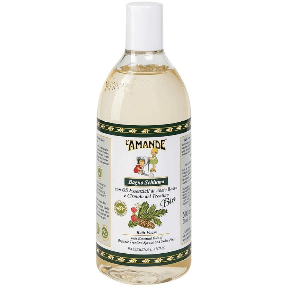 982711602 - MARSEILLE BAGNO SCHIUMA 500 ML ABETE ROSSO CIRMOLO TRENTINO BIO - 4782924_1.jpg