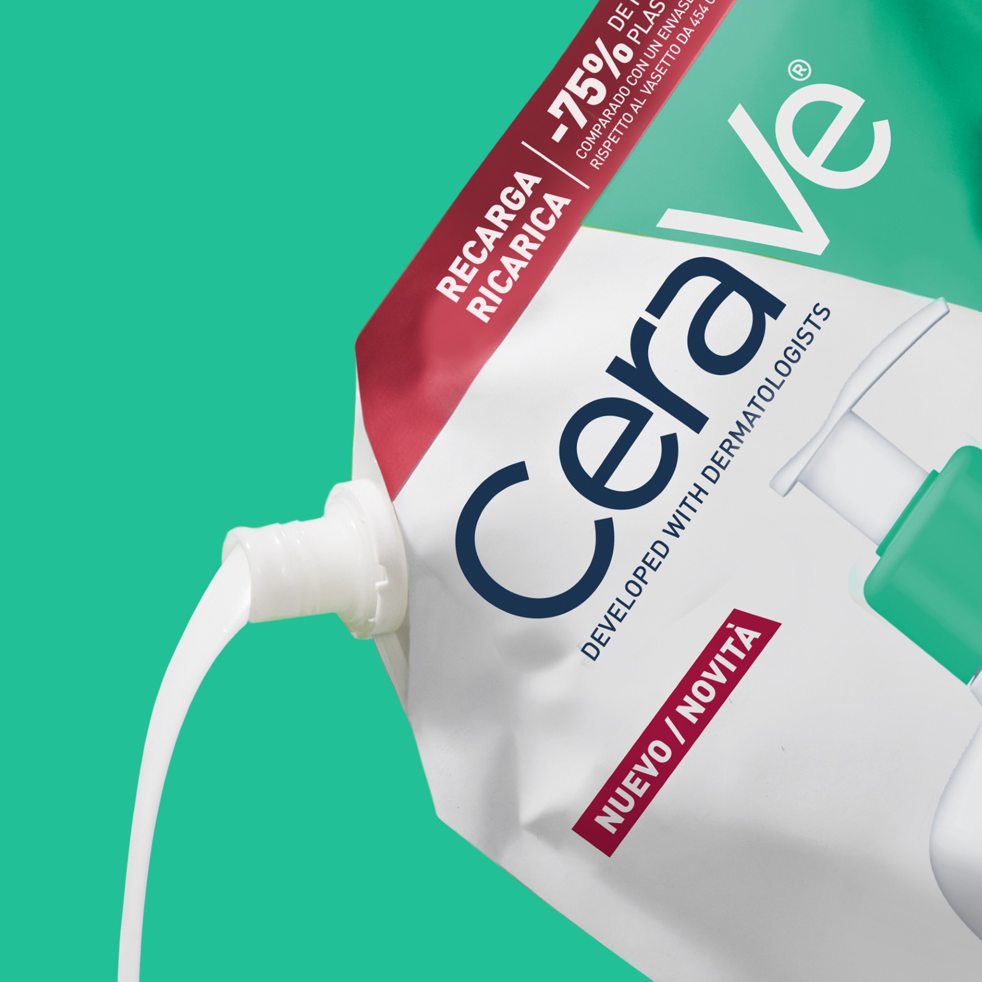 989814456 - CERAVE REFILL SCHIUMA DETERGENTE 473 ML - 4798631_3.jpg