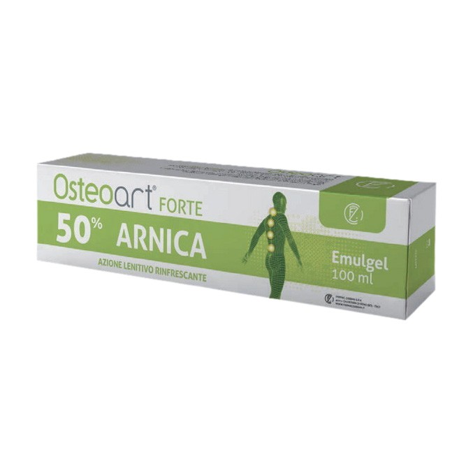 image - 980769374 - Emulgel all'Arnica montana al 50% con azione lenitiva e rinfrescante, ideale per massaggiare la muscolatura dopo attivit&agrave; sportiva o intensi sforzi. - 4870164_2.jpg