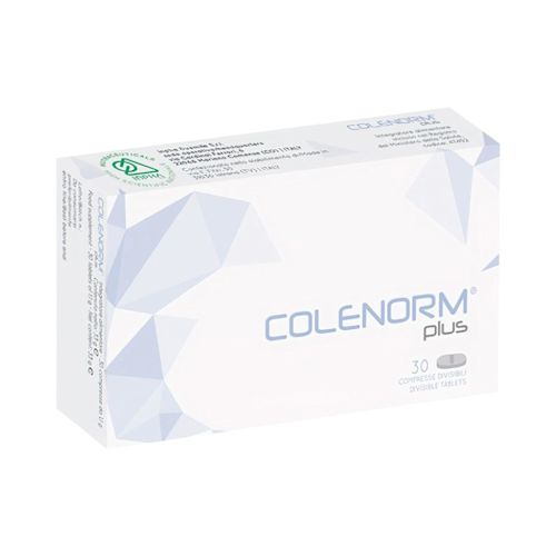 image - 930204868 - COLENORM PLUS 30 COMPRESSE DA 1,1 G DIVISIBILI - 7869901_4.jpg