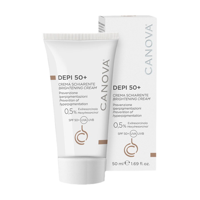 image - 931504462 - CANOVA DEPI SPF 50+ CREMA PROTEZIONE ALTA 50 ML - 4722266_1.jpg