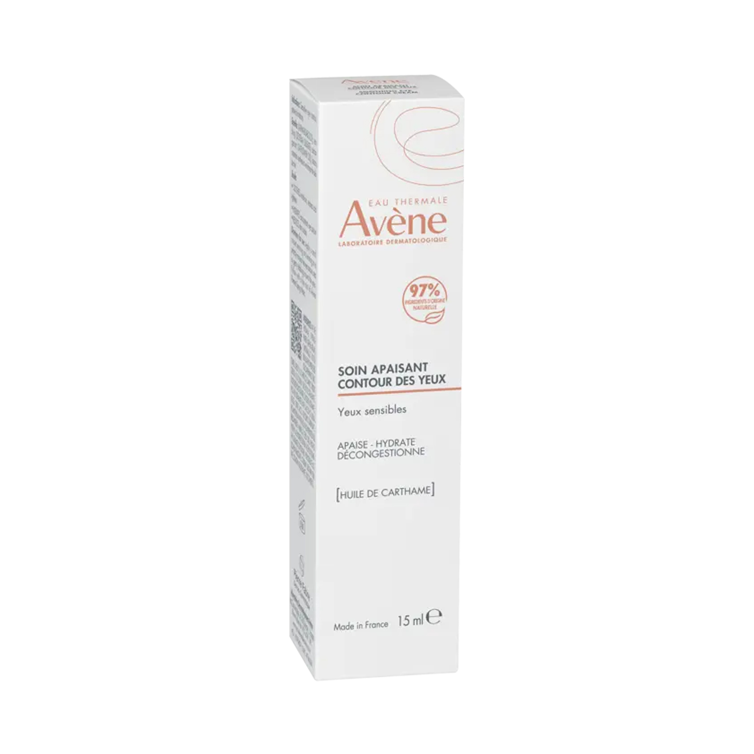 image - 951694049 - AVENE TRATTAMENTO LENITIVO CONTORNO OCCHI 15 ML - 4860744_2.jpg