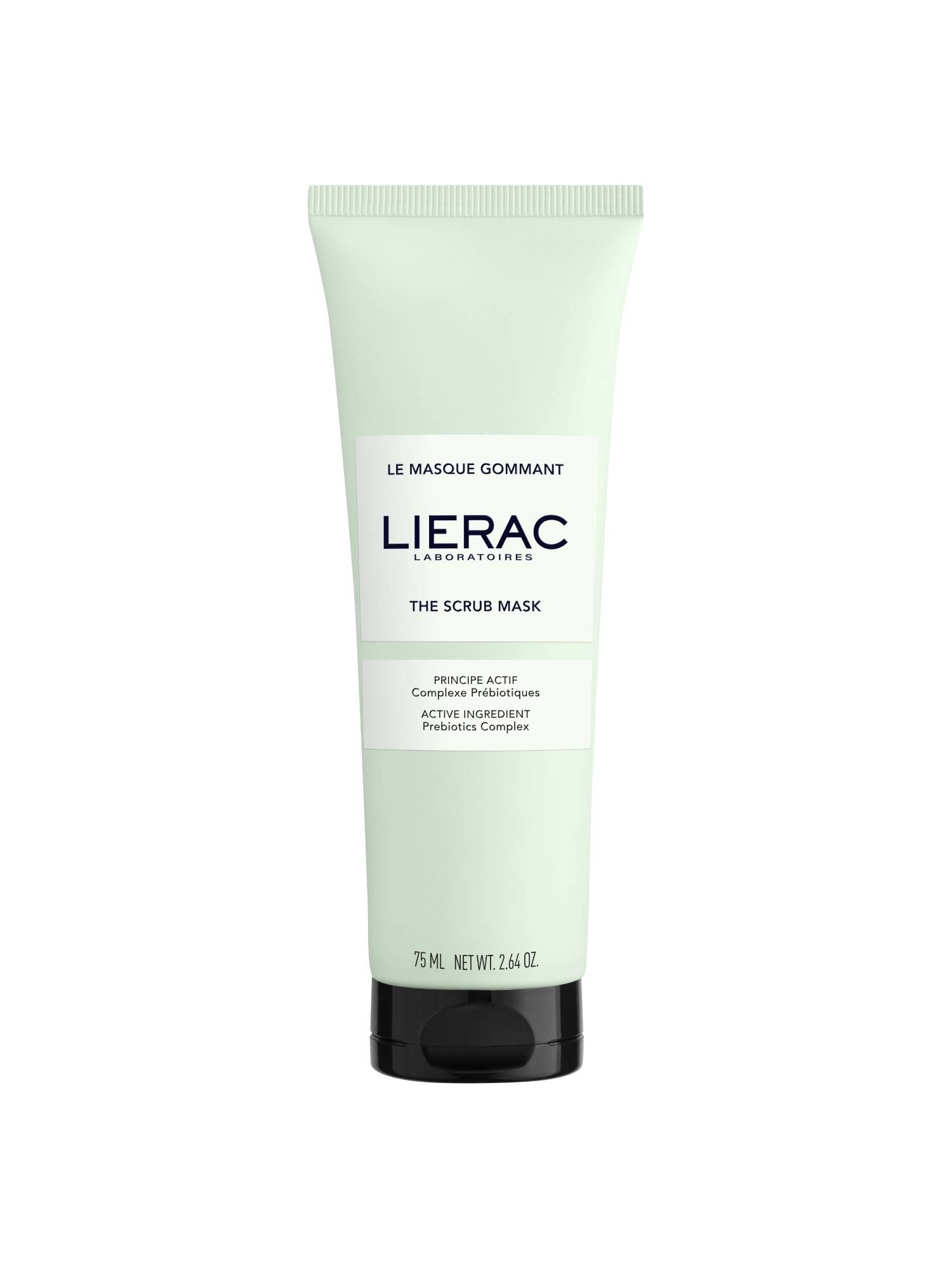 Lierac Maschera Esfoliante 75ml