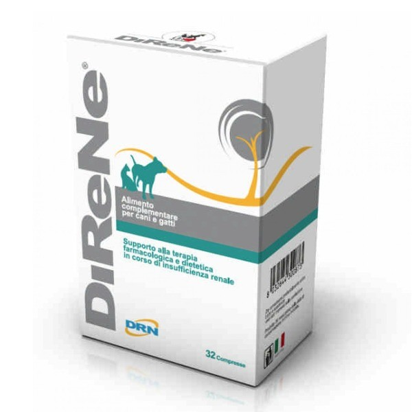 Direne 32 Compresse