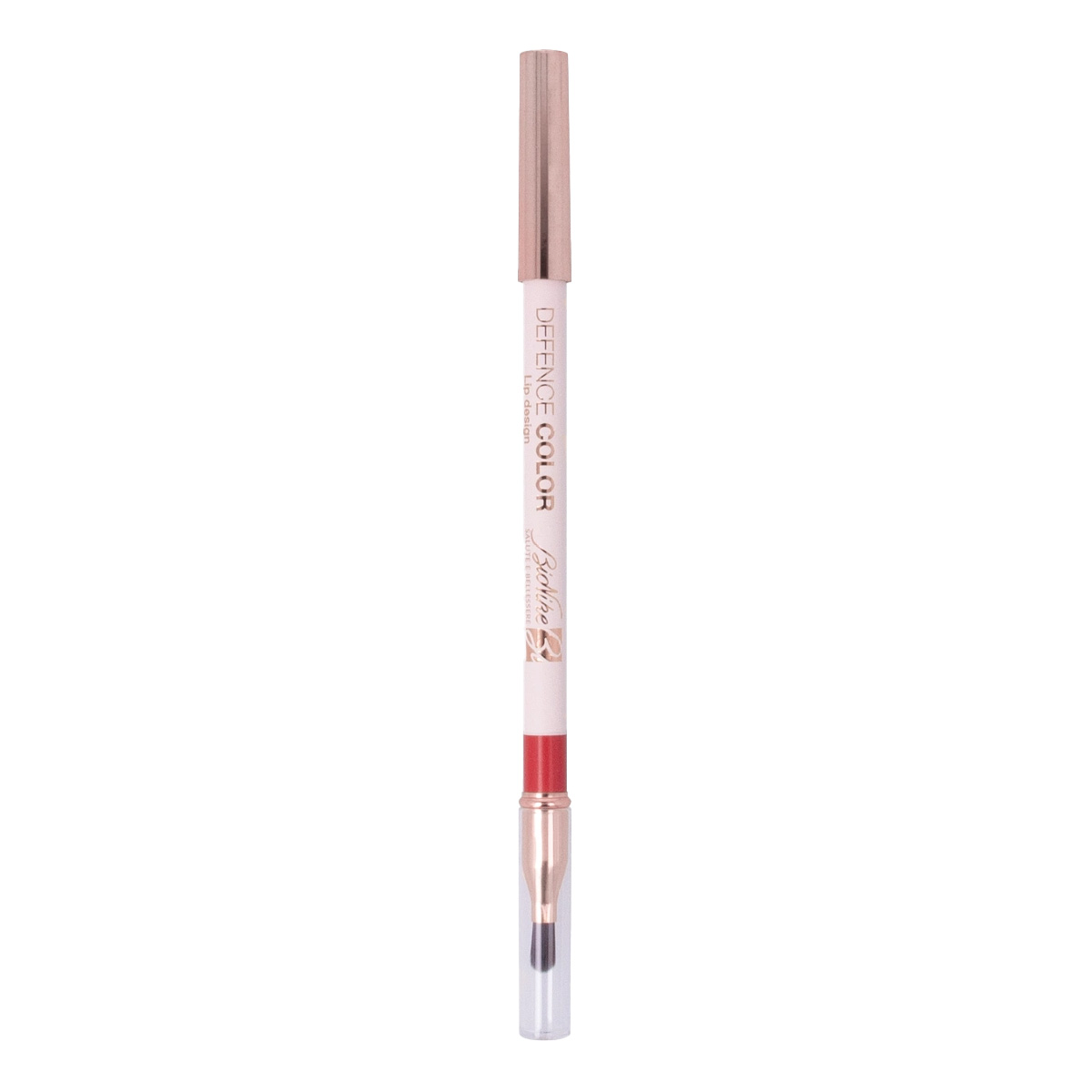 Bionike Defence Color Lip Design Matita Labbra 208 rouge Brique