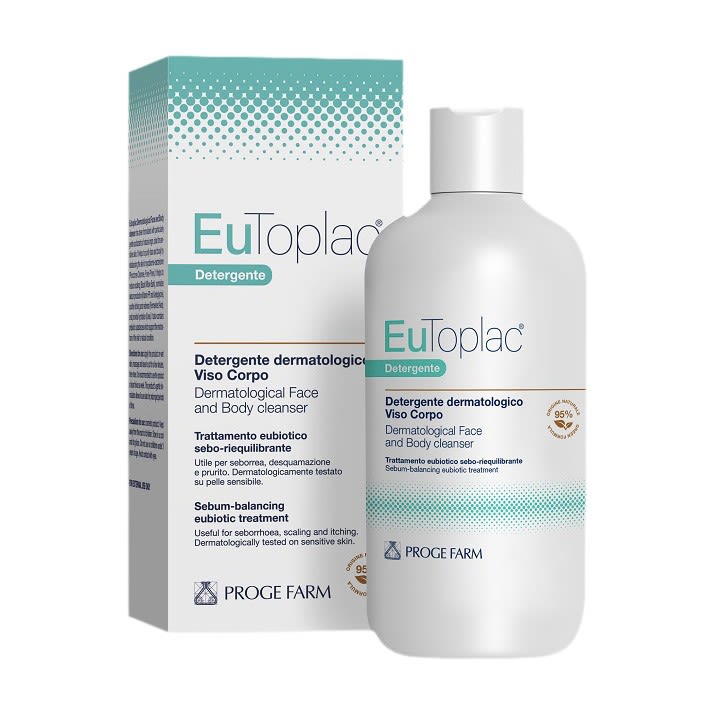 image - 951860814 - Detergente dermatologico delicato per viso e corpo, ideale per pelli sensibili, da utilizzare durante la routine quotidiana di igiene personale. - 4861311_2.jpg