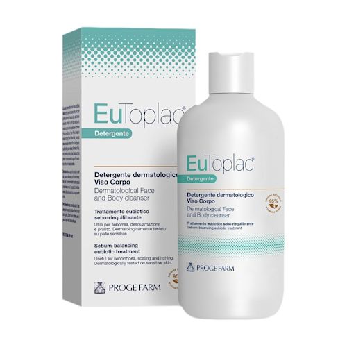 image - 951860814 - Detergente dermatologico delicato per viso e corpo, ideale per pelli sensibili, da utilizzare durante la routine quotidiana di igiene personale. - 4861311_2.jpg
