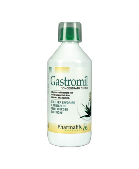 Gastromil Concentrato Fluido 500ml