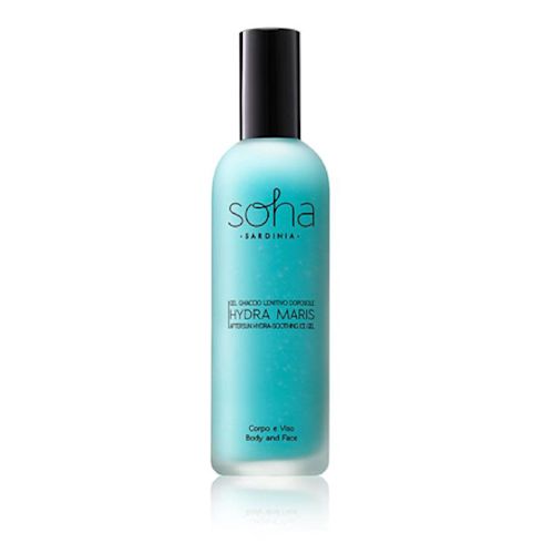 975062439 - SOHA GEL GHIACCIO LENITIVO DOPOSOLE HYDRA MARIS CORPO VISO 100 ML - 4705609_1.jpg