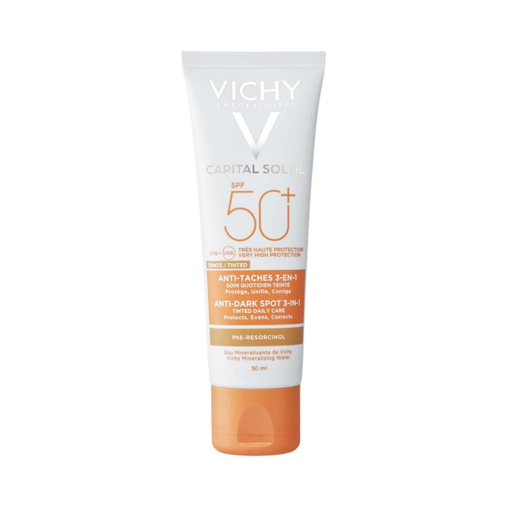 image - 927505533 - IDEAL SOLEIL VISO ANTI-MACCHIE 50 ML - 7891255_3.jpg