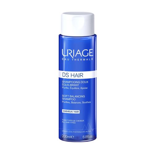 975991098 - Uriage Ds Hair Shampoo Delicato Riequilibrante 200ml - 7894607_2.jpg