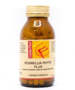 924960216 - Boswellia Phyto Plus Integratore articolazioni 100 capsule vegetali - 4719621_1.jpg
