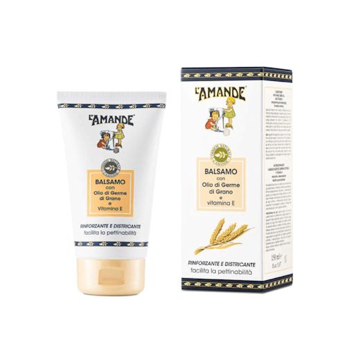 934040039 - L'AMANDE MARSEILLE BALSAMO CAPELLI OLIO GERME DI GRANO 150 ML - 4782901_1.jpg