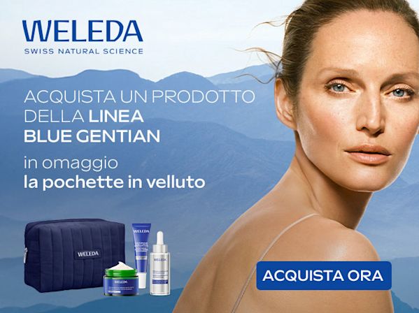 image - Card Weleda