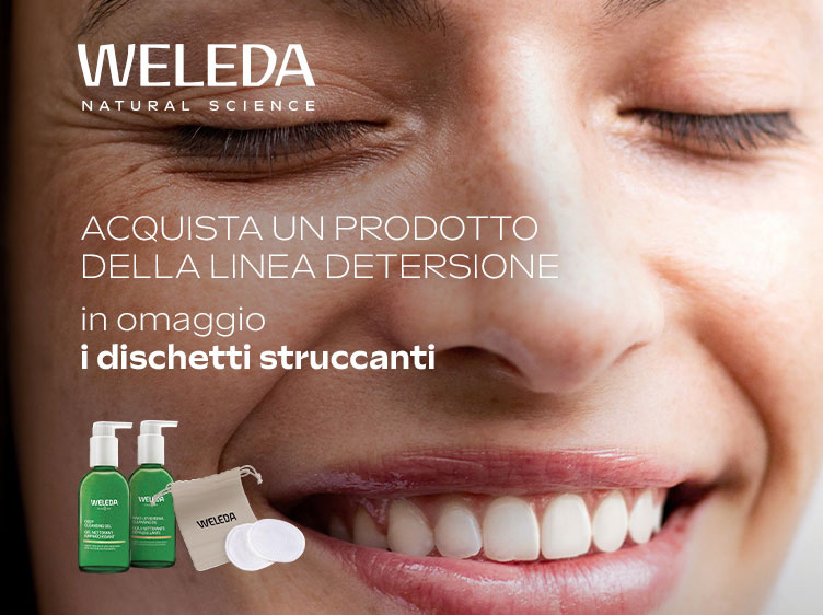 image - Card Weleda