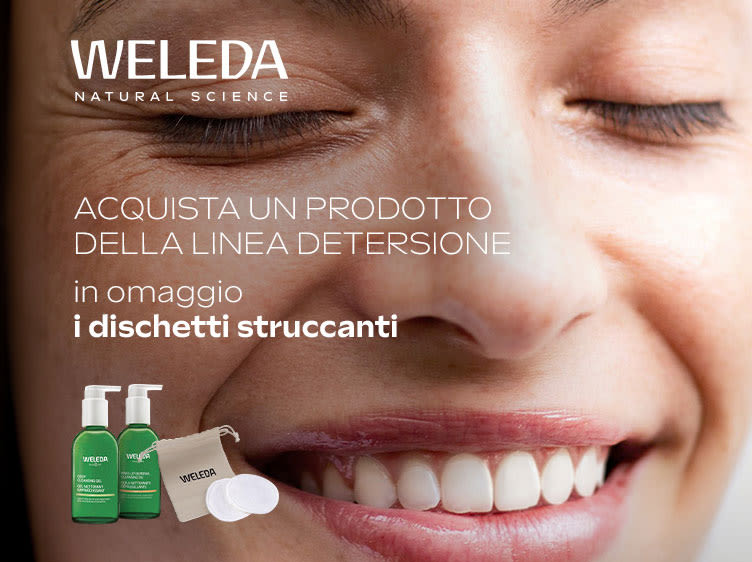 image - Card Weleda