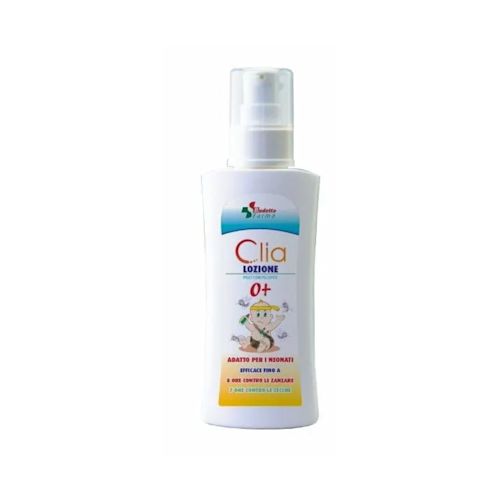 image - 986461566 - CLIA LOZIONE INSETTOREPELLENTE 0+ 75 ML - 4864676_1.jpg