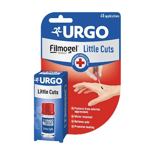 image - 950966212 - Cerotto liquido che forma una pellicola protettiva trasparente e flessibile sulle piccole ferite, proteggendole dagli agenti esterni. - 0006659_2.jpg