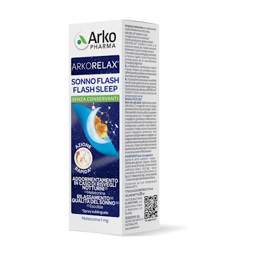 image - 985833413 - ARKORELAX FLASH SONNO SPRAY 20 G - 4787616_3.jpg