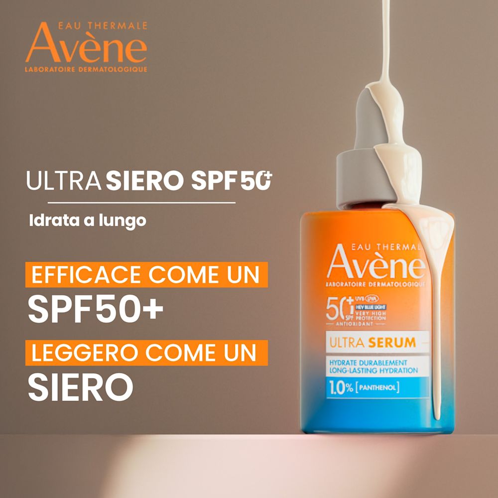 image - 951215437 - EAU THERMALE AVENE SOLARE ULTRA SIERO IDRATA A LUNGO SPF50+ 30 ML - 4857743_3.jpg