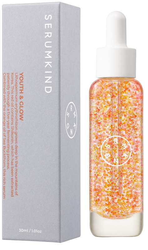 Serumkind Youth & Glow Drop Serum 30ml