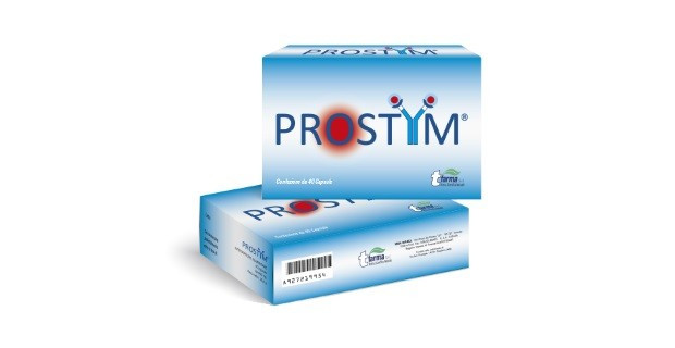 Prostym 30 Capsule