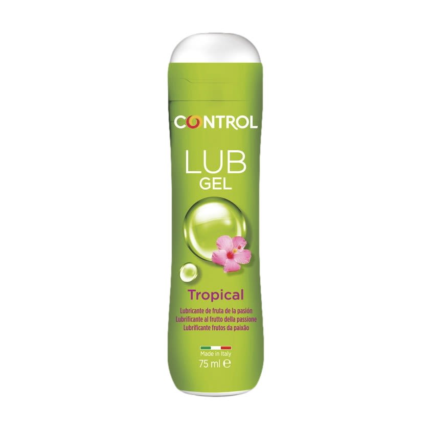 image - 975701970 - Gel lubrificante intimo al frutto della passione, ideale per contrastare la secchezza vaginale e migliorare il comfort durante i rapporti sessuali. - 4703037_2.jpg