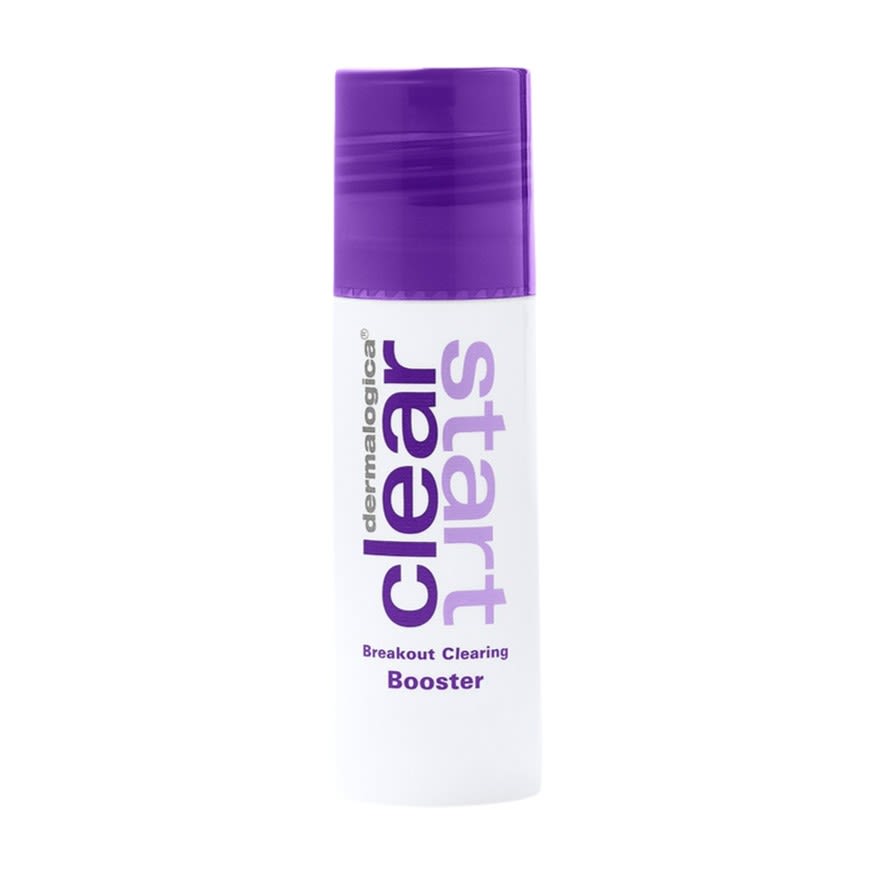 image - 976331266 - Booster viso da 30 ml con acido salicilico e tecnologia brevettata per purificare la pelle e prevenire i brufoli. - 4758800_2.jpg