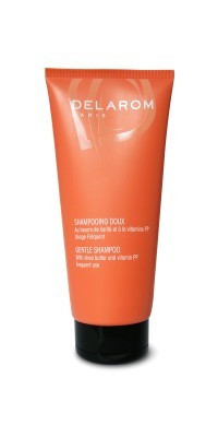 Delarom Shampoo Dolce Al Karite 200ml