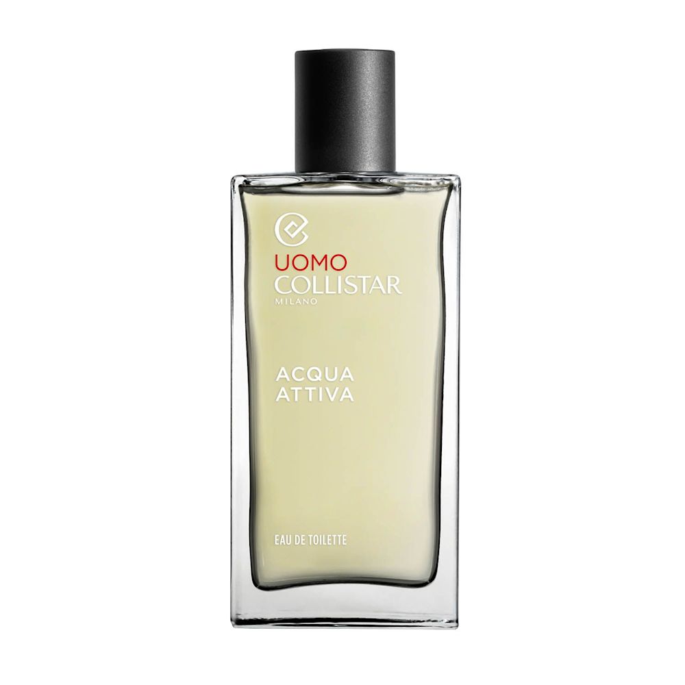 984967885 - Collistar Uomo Acqua Attiva Eau de Toilette Energizzante 100ml - 4741784_1.jpg