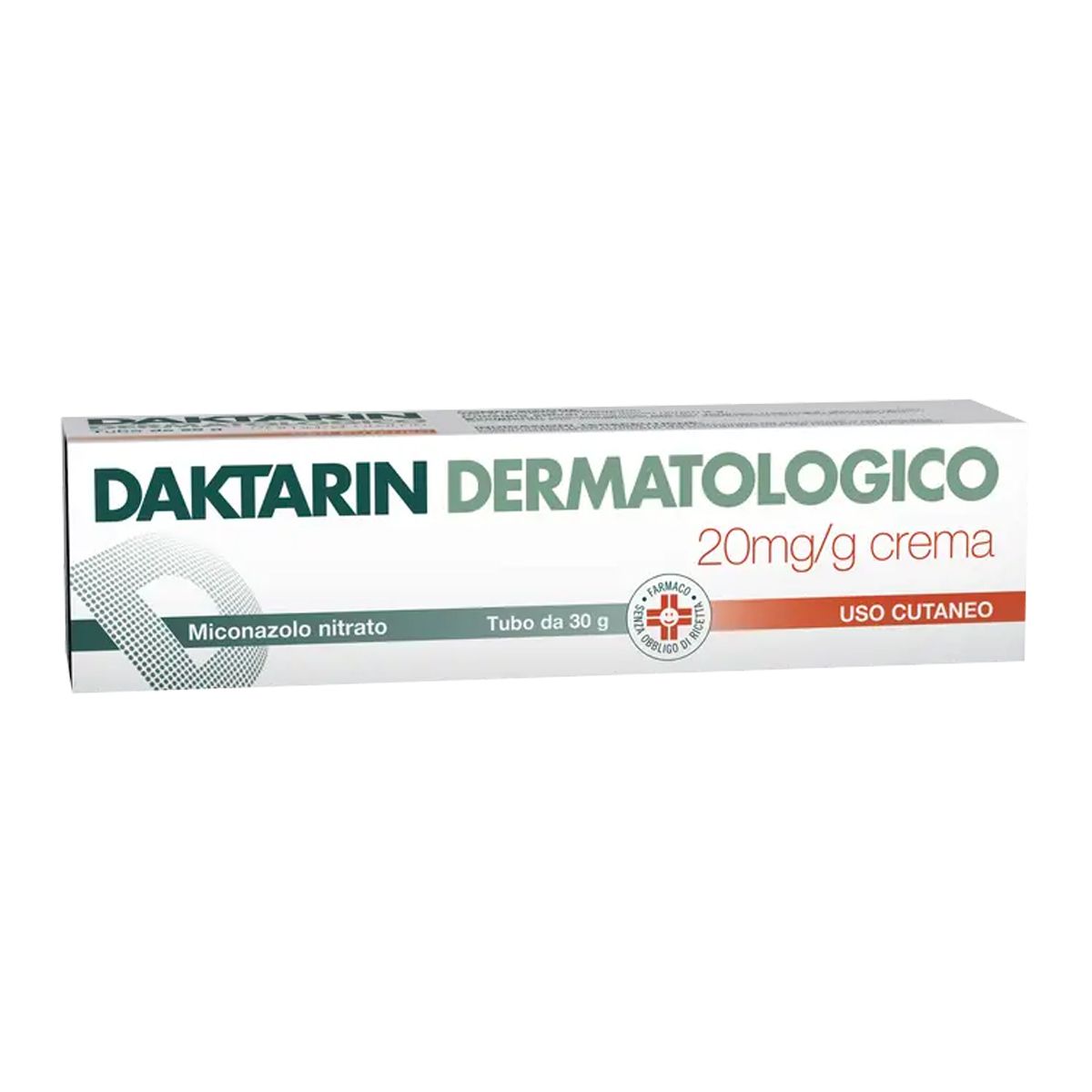 Daktarin 20mg Crema 30g