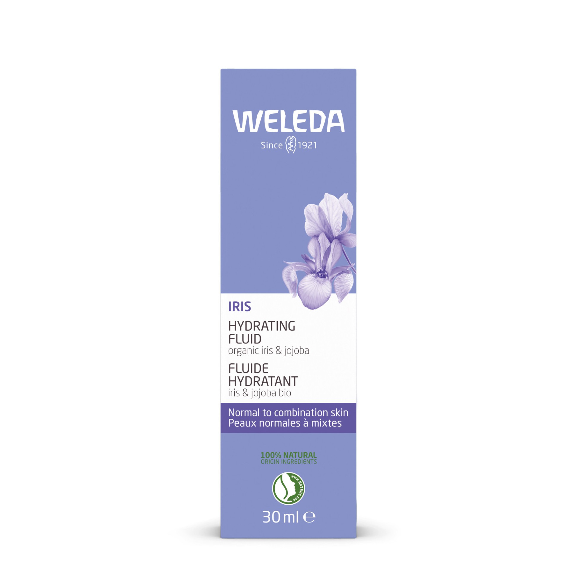 image - 989415157 - IRIS FLUIDO VISO IDRATANTE 30 ML - 4792898_2.jpg
