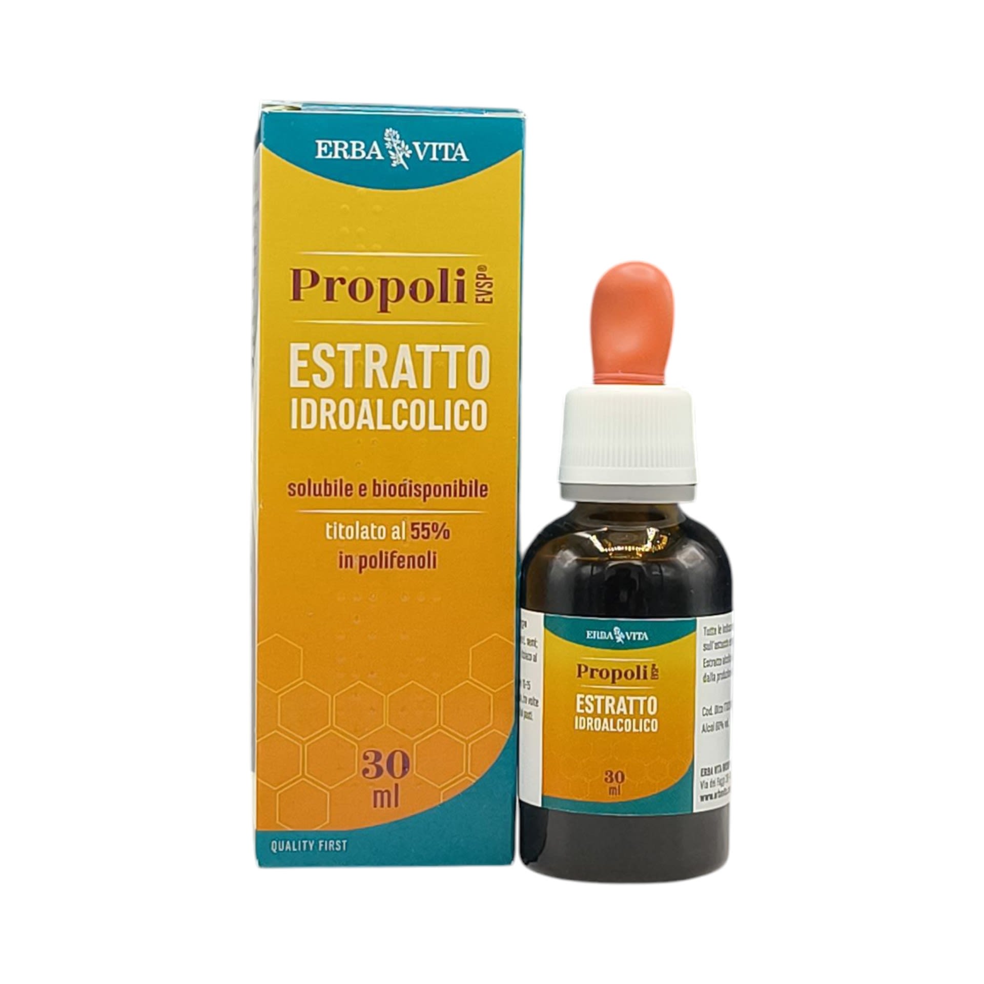 image - 989006236 - PROPOLI EVSP ESTRATTO IDRO NO ALCOOL 1 LITRO - 4809269_1.jpg