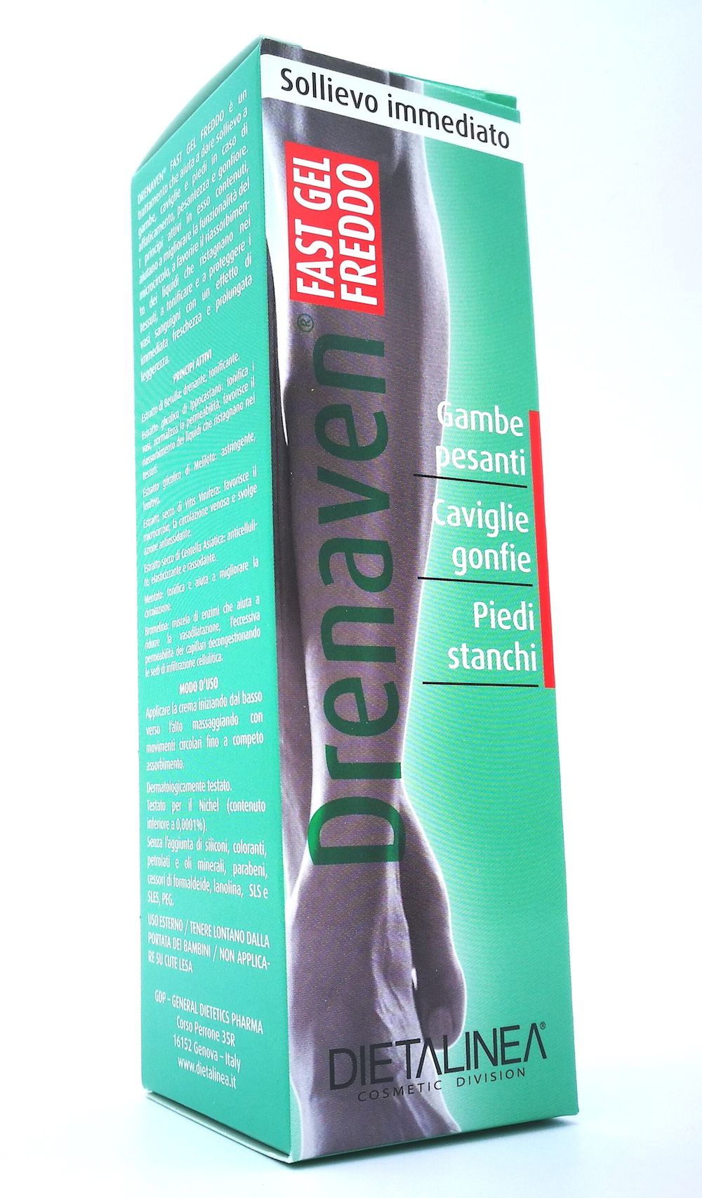 974881765 - Drenaven Fast Gel Freddo 100ml - 4731596_1.jpg