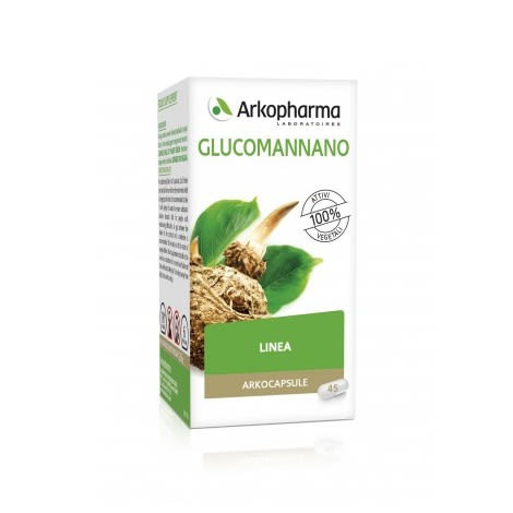 976864328 - Arkopharma Glucomannano Integratore linea 130 arkocapsule - 4733860_2.jpg