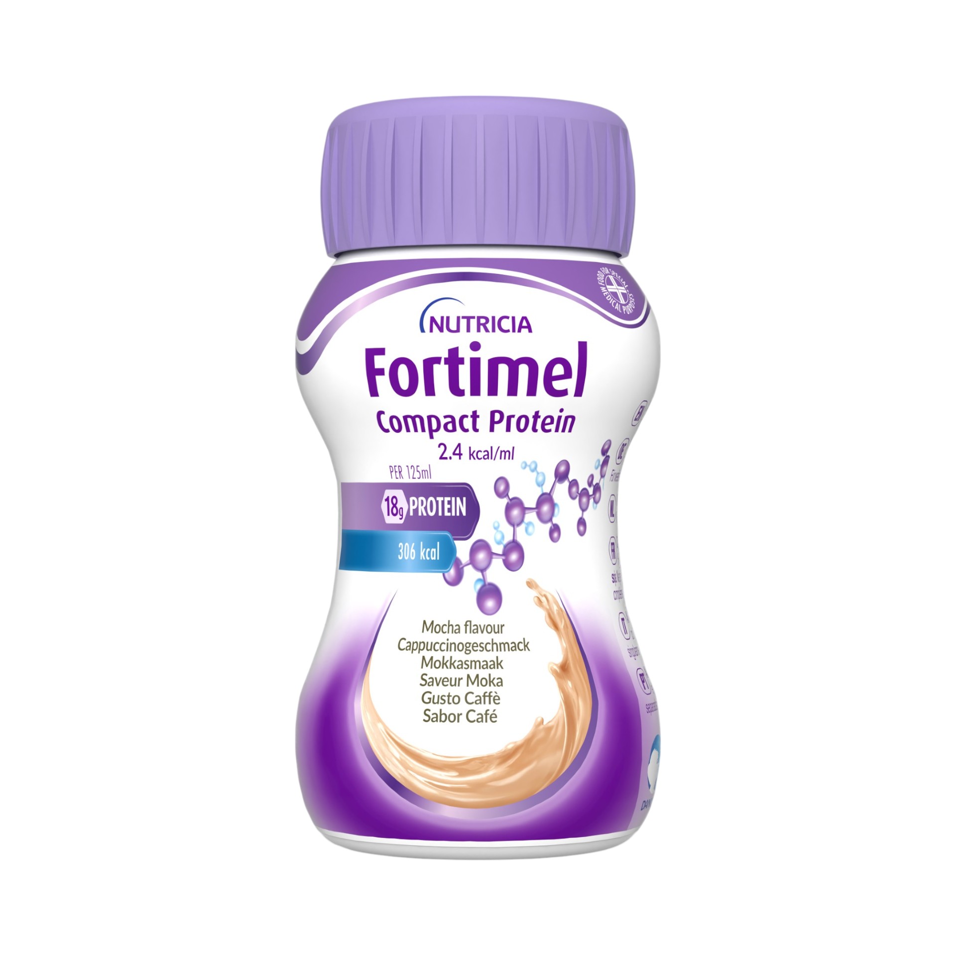 922556194 - FORTIMEL COMPACT PROTEIN CAFFE' 4 BOTTIGLIE DA 125 ML - 4745234_6.jpg