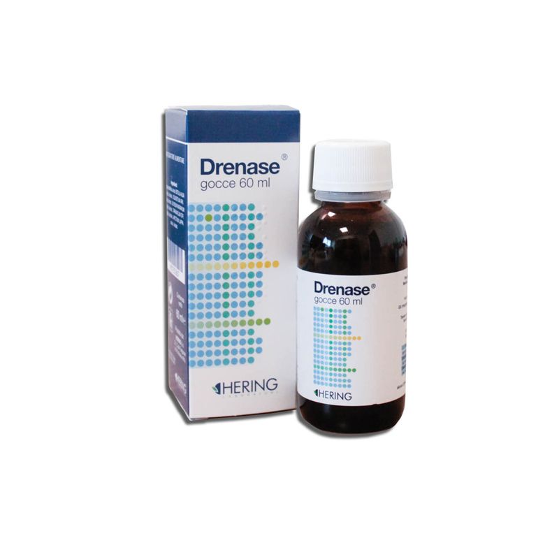 Drenase Gocce 60ml