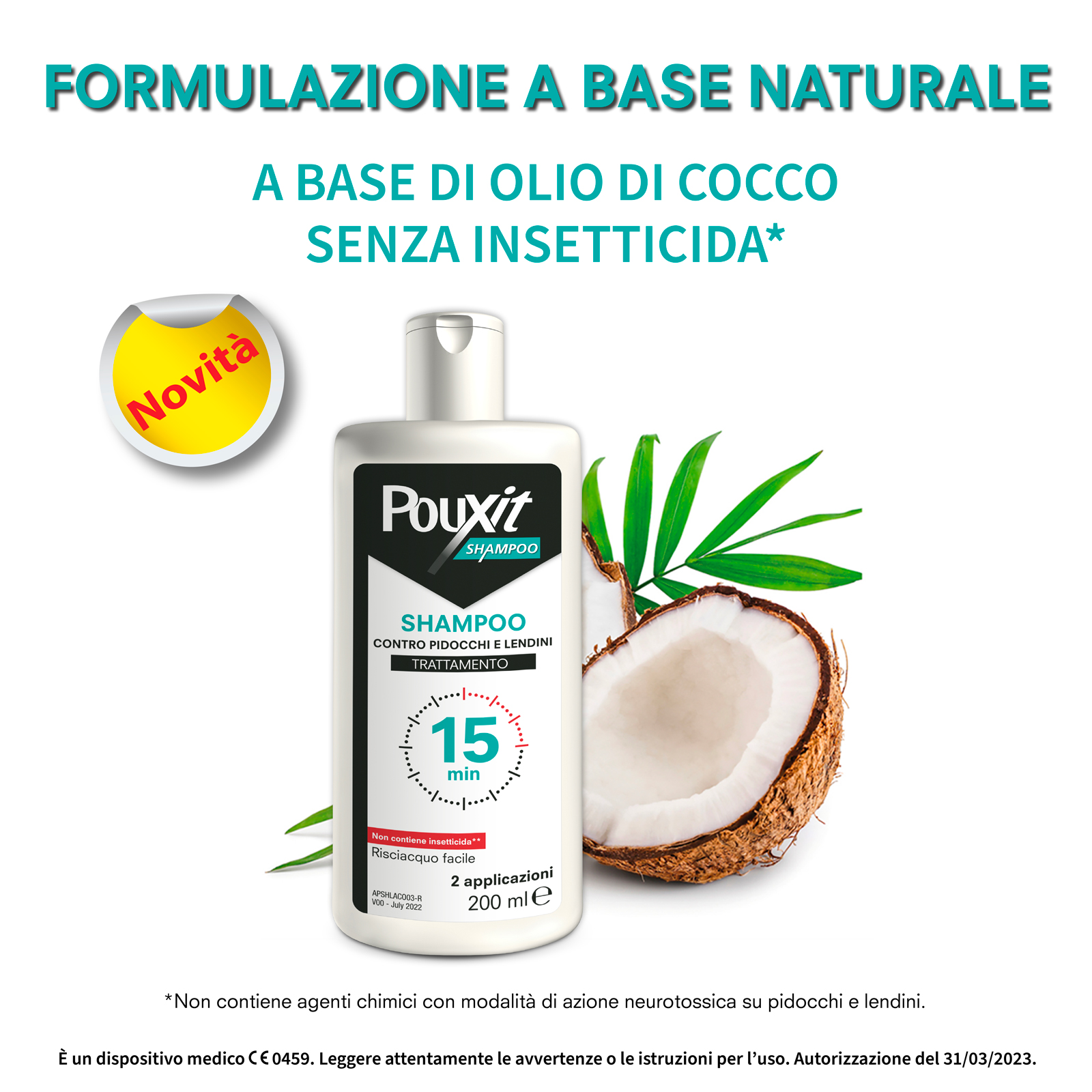 985976873 - SHAMPOO CONTRO PIDOCCHI E LENDINI POUXIT TRATTAMENTO CON PETTINE INCLUSO 200 ML - 4711533_7.jpg