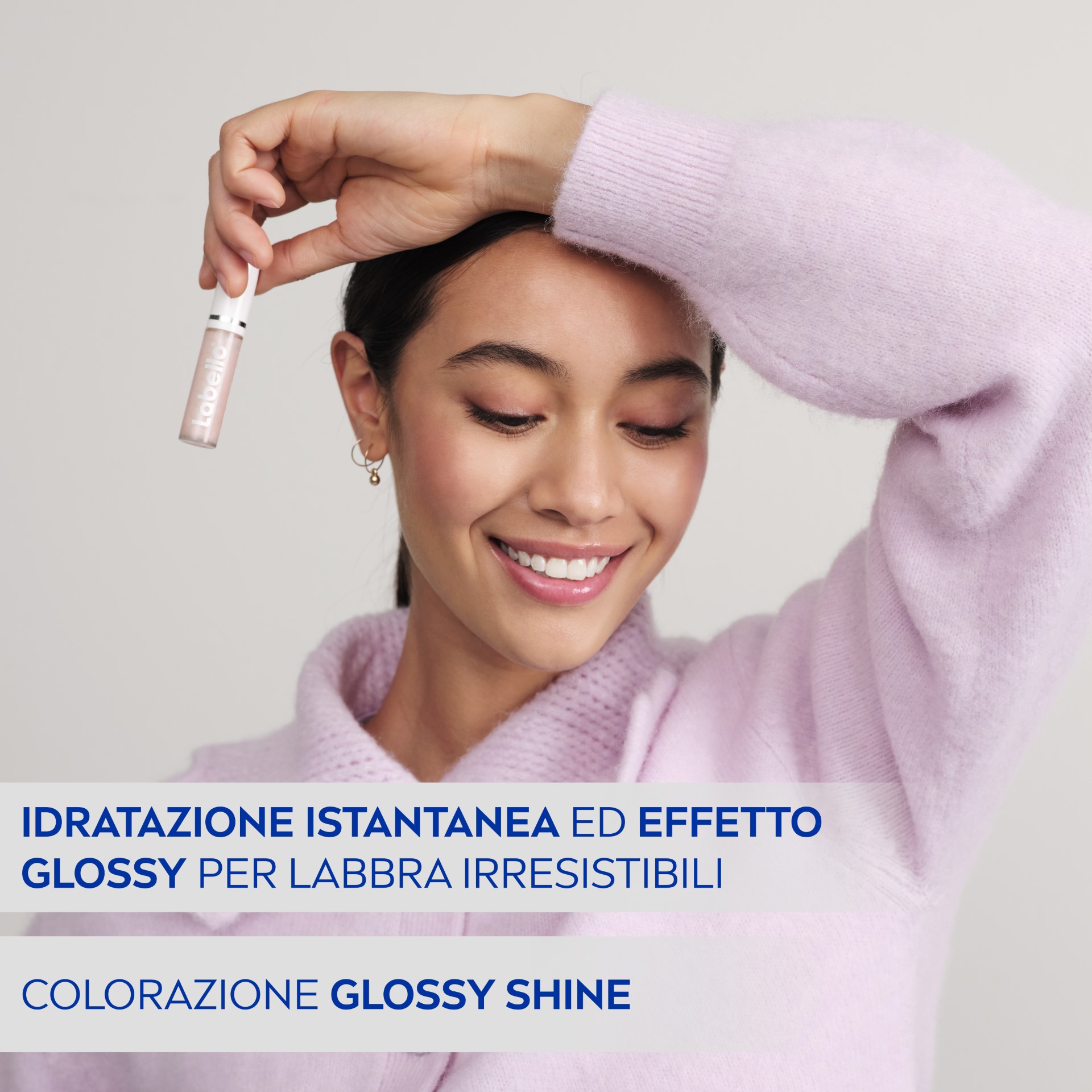 image - 980917936 - LABELLO LIP OIL TRANSPARENT 5,5 ML - 4744745_2.jpg