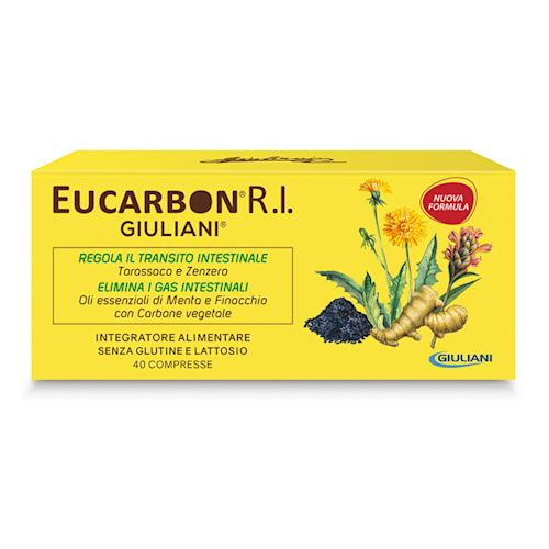 983031523 - Eucarbon RI Integratore intestino 40 compresse - 4739325_2.jpg