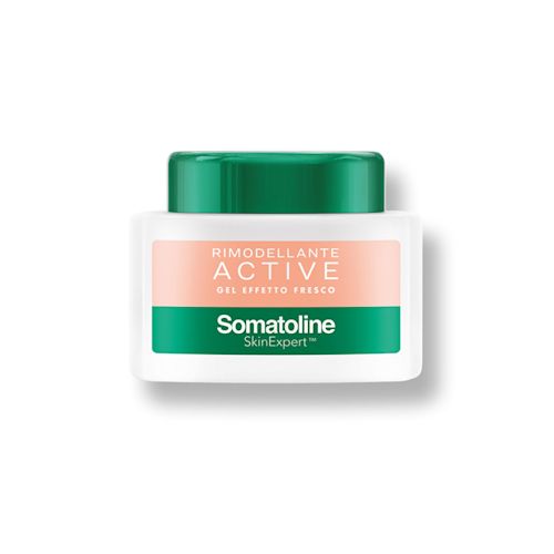 image - 984985844 - SOMATOLINE SKIN EXPERT ACTIVE GEL INTENSIVO RIMODELLANTE 250 ML - 4741819_2.jpg