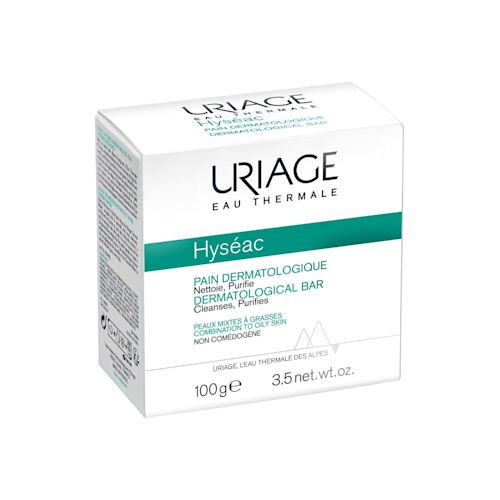 image - 972782991 - Uriage Hyseac Pane Dermatologico 100 Grammi - 4730006_2.jpg