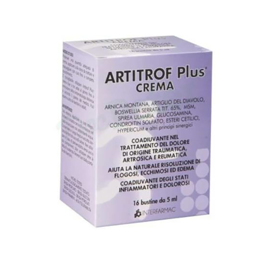 image - 943774745 - ARTITROF PLUS CREMA 16 BUSTINE DA 5 ML - 4844540_2.jpg