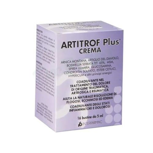 image - 943774745 - ARTITROF PLUS CREMA 16 BUSTINE DA 5 ML - 4844540_2.jpg