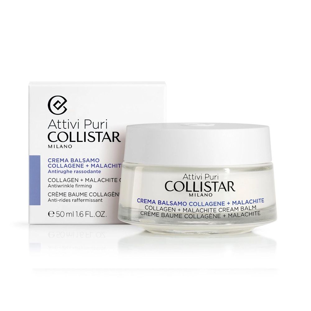 image - 983015975 - Collistar Crema Balsamo Antirughe Collagene + Malachite 50ml - 4739307_3.jpg