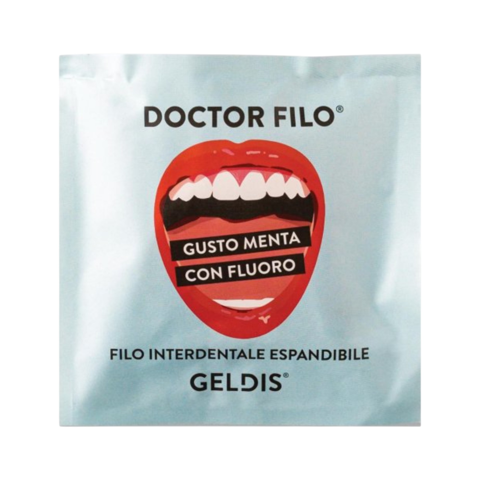image - 981003597 - GELDIS DOCTOR FILO MENTA/FLUORO - 4788831_1.jpg